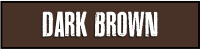 Blackbeard for Men Brush-on Beard Color Dark Brown