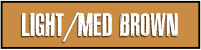 Blackbeard for Men Brush-on Beard Color Light Medium Brown